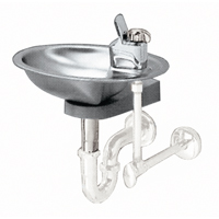 Drinking Fountains OC721 | Rideout Tool & Machine Inc.