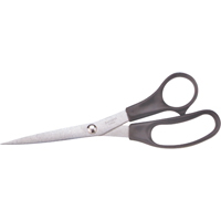 Scissors, 8", Rings Handle OE018 | Rideout Tool & Machine Inc.