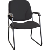 Onyx Reception Chair OE107 | Rideout Tool & Machine Inc.