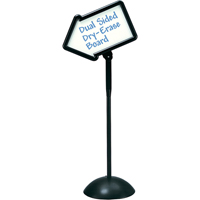 Dry-Erase Directional Arrow Sign OE765 | Rideout Tool & Machine Inc.