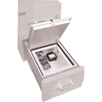 Coffres-forts protecteurs de donn&eacute;es M&eacute;dia Rideout Tool & Machine Inc.