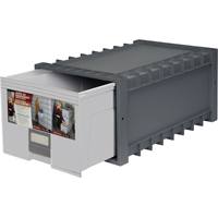 Storex Storage File Drawer System OE785 | Rideout Tool & Machine Inc.