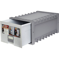 Storex Storage File Drawer System OE786 | Rideout Tool & Machine Inc.