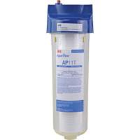 Système de filtration d’eau Whole House Aqua-Pure<sup>MD</sup>, Utilize avec Aqua-Pure<sup>MC</sup> série AP100 OG443 | Rideout Tool & Machine Inc.