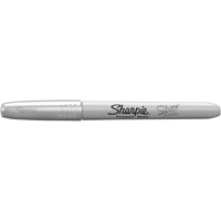 Sharpie<sup>®</sup> Silver Metallic Marker OH978 | Rideout Tool & Machine Inc.
