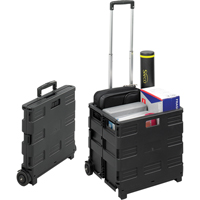 Stow-Away&reg; Crates Rideout Tool & Machine Inc.