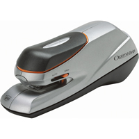 Optima&reg; Grip Electric Staplers Rideout Tool & Machine Inc.