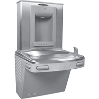 VersaFiller™ Water Fountain & Bottle Fillers ON556 | Rideout Tool & Machine Inc.