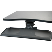 Jive Articulating Keyboard Systems Rideout Tool & Machine Inc.