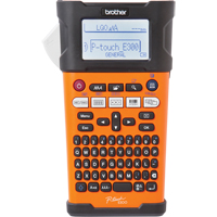 Advanced Industrial Handheld Labeller, HandHeld, Battery Operated ON750 | Rideout Tool & Machine Inc.