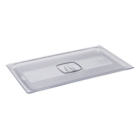 Rubbermaid<sup>®</sup> Cold Food Pan Cover OP069 | Rideout Tool & Machine Inc.