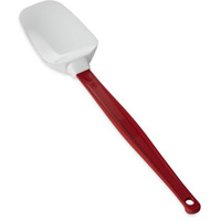 High-Temperature Spoon Spatula OP145 | Rideout Tool & Machine Inc.