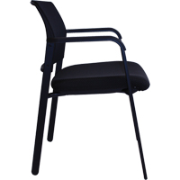Activ™ A-20 Guest Chair OP794 | Rideout Tool & Machine Inc.