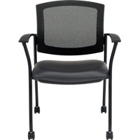 Ibex Guest Chairs OP310 | Rideout Tool & Machine Inc.