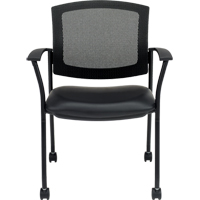 Ibex Guest Chairs OP309 | Rideout Tool & Machine Inc.