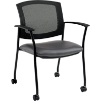 Ibex Guest Chairs OP312 | Rideout Tool & Machine Inc.