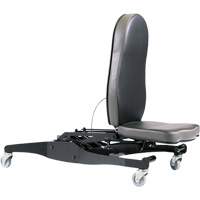 Chaise ergonomique Flex III Rideout Tool & Machine Inc.