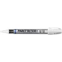 Paint-Riter<sup>®</sup>+ Heat Treat, Liquid, White OP547 | Rideout Tool & Machine Inc.