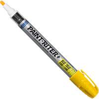 Paint-Riter<sup>®</sup>+ Heat Treat, Liquid, Yellow OP548 | Rideout Tool & Machine Inc.