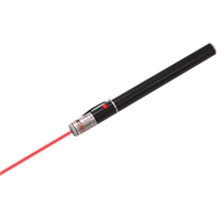 Laser Pointer OP581 | Rideout Tool & Machine Inc.