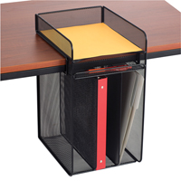 Onyx Hanging Organizer Rideout Tool & Machine Inc.