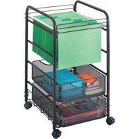 Onyx File Cart Rideout Tool & Machine Inc.