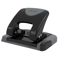 Swingline<sup>®</sup> SmartTouch™ 2-Hole Punch OP827 | Rideout Tool & Machine Inc.