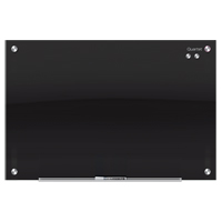 Infinity™ Glass Board, Magnetic, 36" W x 24" H OP845 | Rideout Tool & Machine Inc.