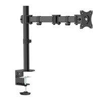 ActivErgo™  Monitor Arm OP968 | Rideout Tool & Machine Inc.
