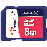 Secure Digital Memory Card Rideout Tool & Machine Inc.