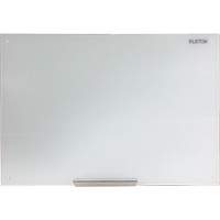 Tableau blanc en verre, Magn&eacute;tique, 36" la x 24" h Rideout Tool & Machine Inc.
