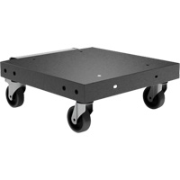Modular Charging System Handleless Single Dolly OR300 | Rideout Tool & Machine Inc.