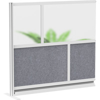 Modular Room Divider Wall System Add-On Wall OR305 | Rideout Tool & Machine Inc.