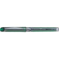 Hi-Tecpoint Grip Pen, Green, 0.5 mm OR383 | Rideout Tool & Machine Inc.