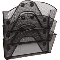 Onyx™ Magnetic Mesh File Pocket, 3 Pockets OR461 | Rideout Tool & Machine Inc.