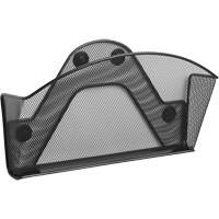 Onyx™ Magnetic Mesh File Pocket, 1 Pockets OR462 | Rideout Tool & Machine Inc.