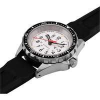 Arctic Edition Medium Diver's Automatic, Digital, Battery Operated, 36 mm, Black OR484 | Rideout Tool & Machine Inc.