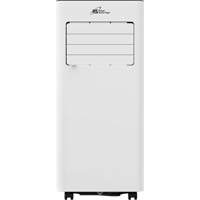 Portable Air Conditioner, Portable, 1000 BTU OR507 | Rideout Tool & Machine Inc.