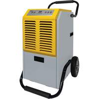 Commercial Dehumidifier with Direct Drain, 110 Pt. OR508 | Rideout Tool & Machine Inc.