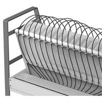 Open Charging Cart Rideout Tool & Machine Inc.