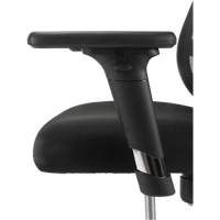 Tabouret de travail en maille, Mobile, Ajustable Hauteur, Capacit&eacute; 450 lb Rideout Tool & Machine Inc.