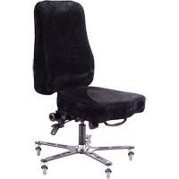 SYNERGO I Ergonomic Chair Rideout Tool & Machine Inc.