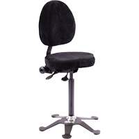 TA190 Ergonomic Welding Stool Rideout Tool & Machine Inc.