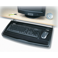 Keyboard Drawers OTG387 | Rideout Tool & Machine Inc.