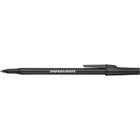 Stylos &agrave; bille, Noir, 1 mm Rideout Tool & Machine Inc.