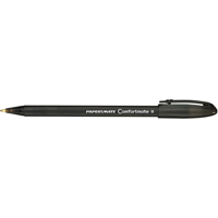 ComfortMate Ultra<sup>®</sup> Pen, Black, 1 mm OTI203 | Rideout Tool & Machine Inc.