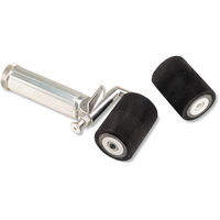 Rolmark Stensil Systems - 3" Fountain Rollers Rideout Tool & Machine Inc.