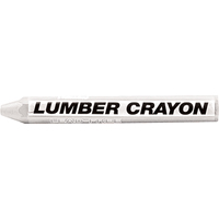Crayons Lumber -50° &agrave; 150°F Rideout Tool & Machine Inc.