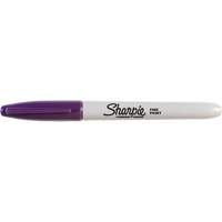 Marqueurs permanents - #15, Fin, Mauve Rideout Tool & Machine Inc.