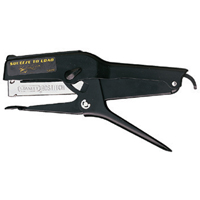 Industrial Stapling Pliers, 3/8" Staple Size PA459 | Rideout Tool & Machine Inc.